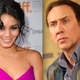Illustration for article titled Nicolas Cages Hairline Denies Creeping on Vanessa Hudgens